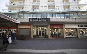 Rimini Hotel Europa